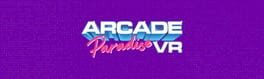 Arcade Paradise VR artwork 1