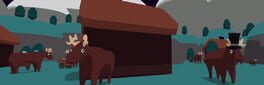 Weird Meese artwork 1