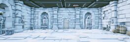 Escape from Blackwood artwork 1