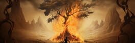 Juniper Burning artwork 1