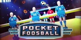 Pocket Foosball artwork 1