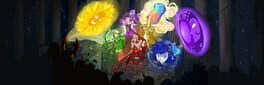 Magicolor TD artwork 1