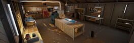 Workshop Simulator VR artwork 1