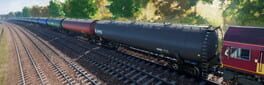 Train Sim World 4: Cargo Line Vol. 1 - Petroleum artwork 1