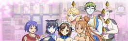 Rookie Guard and the Queen artwork 1