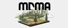 Mega Dystopia Micro Architect artwork 1