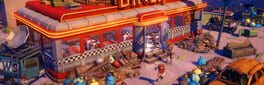 3D Puzzle: Post-Apocalyptic 3 artwork 1