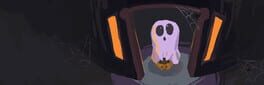 Boo's There? artwork 1