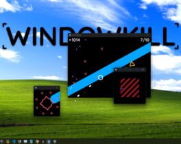 Windowkill artwork 1