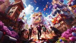 Run Show Quest artwork 2
