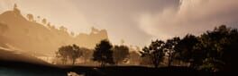 Legend Of The Valley artwork 1