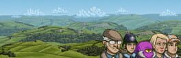 It's Grim Up North artwork 1