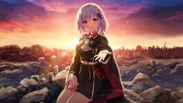 Prima Doll: Mumei Tenrei artwork 1