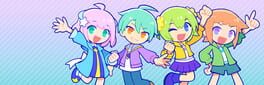 Pastel Parade artwork 1
