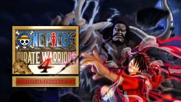 One Piece: Pirate Warriors 4 - Additional Episodes Pack artwork 1