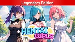 Hentai Girls: Legendary Edition artwork 1