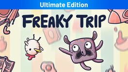 Freaky Trip: Ultimate Edition artwork 1
