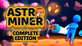 Astro Miner: Complete Edition artwork 1