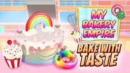 My Bakery Empire: Bake With Taste artwork 1