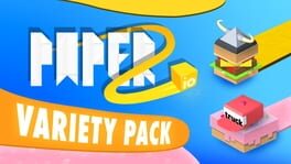 Paper io 2: Variety Pack artwork 1