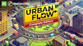 Urban Flow: Complete Edition artwork 1