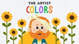 The Artist Colors artwork 1