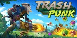 Trash Punk artwork 1
