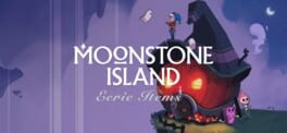 Moonstone Island: Eerie Items DLC Pack artwork 1