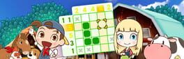 Piczle Cross: Story of Seasons artwork 1