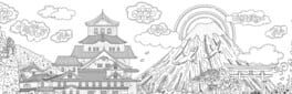Cats Hidden in Japan artwork 1