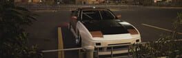 Kanjozoku: Wangan Runners artwork 1