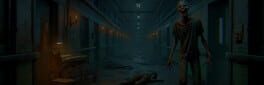 Asylum Nightmares artwork 1