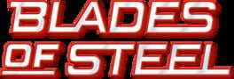 Blades of Steel artwork 2