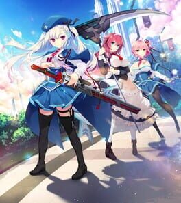 Shiraha Kirameku Koi Shirabe artwork 1