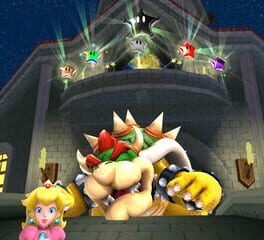 Super Mario Galaxy 2: Collectors Anxiety artwork 2