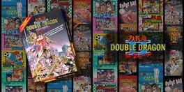 Double Dragon II: The Revenge artwork 2