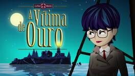 A Vítima de Ouro artwork 1