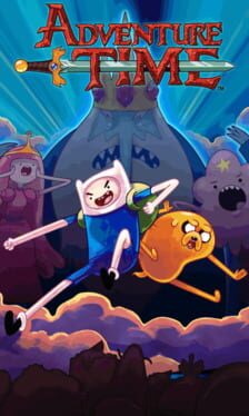 Adventure Time: Heroes of Ooo artwork 1