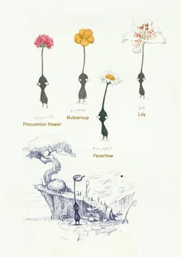 Picky artwork 5