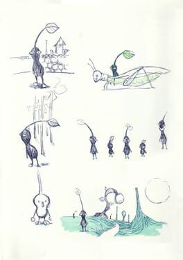 Picky artwork 1