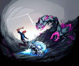 Footgun: Underground artwork 2