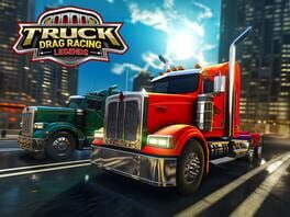 Truck Drag Racing Legends artwork 3