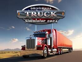 Truck Simulator Driver USA 2024 artwork 3