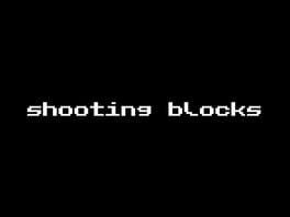 Shooting Blocks artwork 1