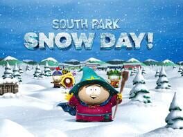 South Park: Snow Day! artwork 1