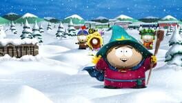 South Park: Snow Day! artwork 3