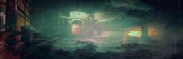 Unknown Memoirs: Stormy Night artwork 1