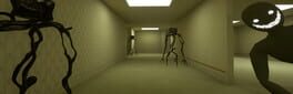 Backrooms: Eight Levels artwork 1