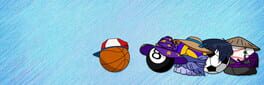 Ball is Life artwork 1