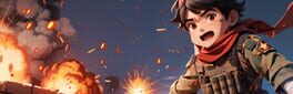 Bomber Chaos artwork 1